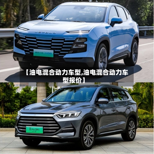 【油电混合动力车型,油电混合动力车型报价】