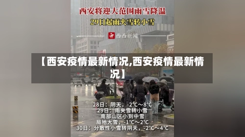 【西安疫情最新情况,西安疫情最新情况】