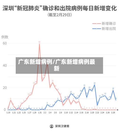 广东新增病例/广东新增病例最新