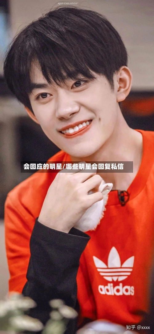 会回应的明星/哪些明星会回复私信