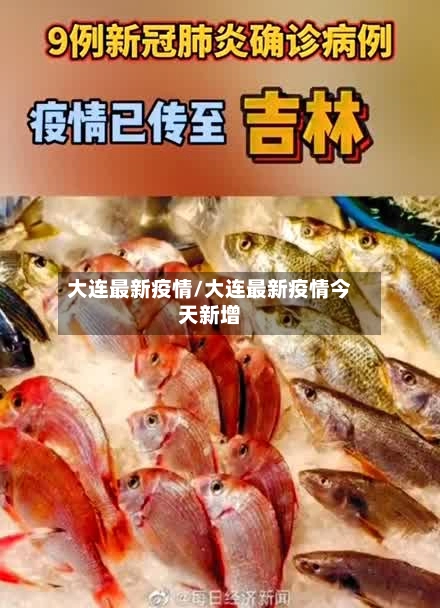 大连最新疫情/大连最新疫情今天新增