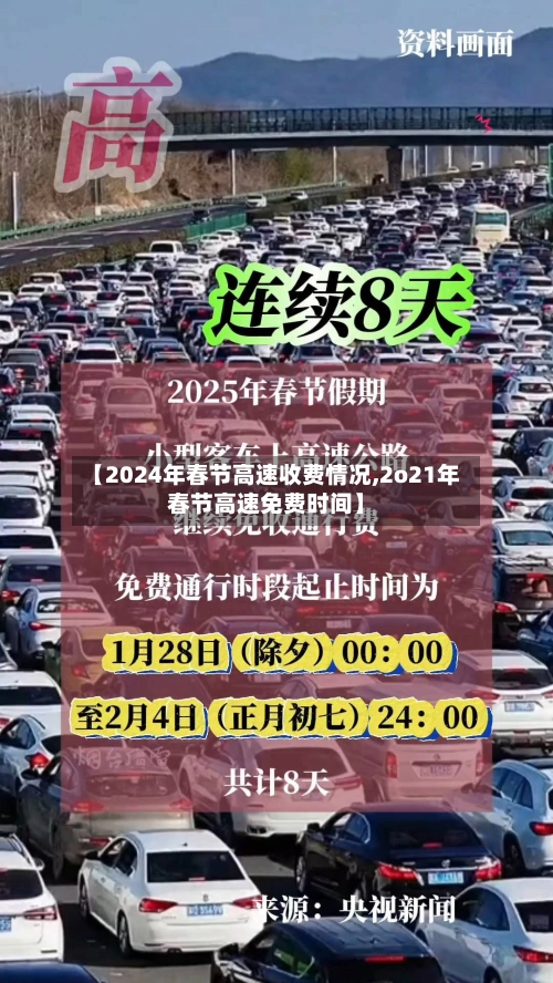 【2024年春节高速收费情况,2o21年春节高速免费时间】