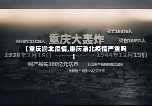 【重庆渝北疫情,重庆渝北疫情严重吗】-第3张图片
