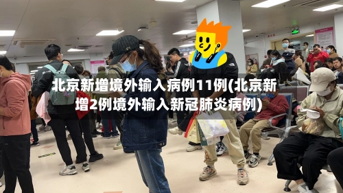 北京新增境外输入病例11例(北京新增2例境外输入新冠肺炎病例)-第3张图片