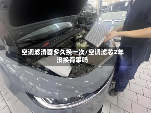 空调滤清器多久换一次/空调滤芯2年没换有事吗