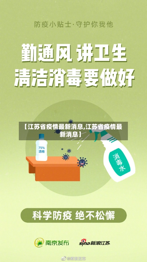 【江苏省疫情最新消息,江苏省疫情最新消息】-第2张图片