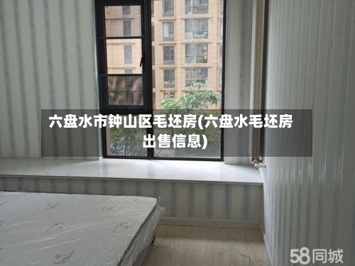 六盘水市钟山区毛坯房(六盘水毛坯房出售信息)-第3张图片