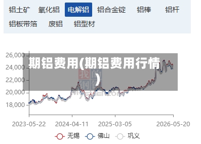 期铝费用(期铝费用行情)