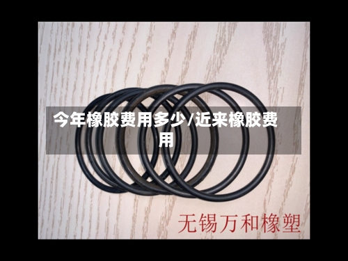 今年橡胶费用多少/近来橡胶费用-第3张图片