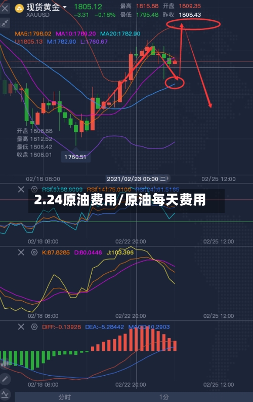 2.24原油费用/原油每天费用-第3张图片