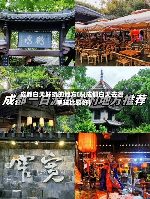 成都白天好玩的地方吗(成都白天去哪里玩比较好)