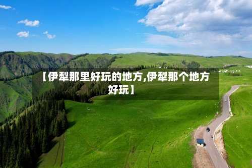 【伊犁那里好玩的地方,伊犁那个地方好玩】-第3张图片