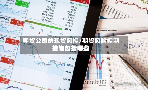 期货公司的现货风控/期货风险控制措施包括哪些-第2张图片