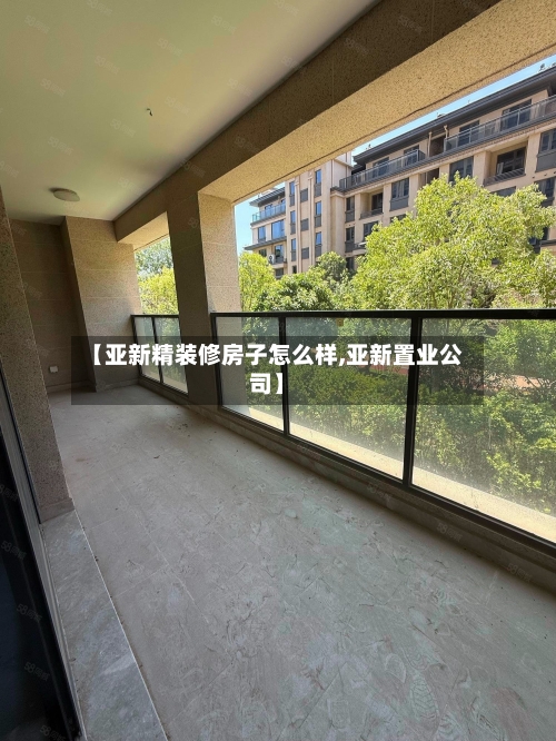 【亚新精装修房子怎么样,亚新置业公司】-第2张图片