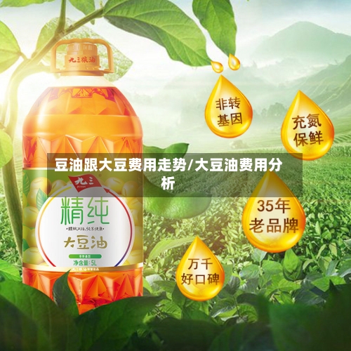 豆油跟大豆费用走势/大豆油费用分析-第2张图片