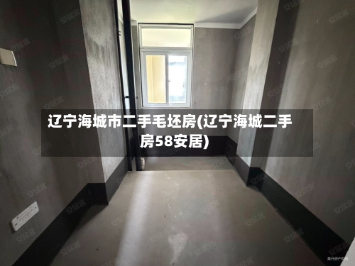 辽宁海城市二手毛坯房(辽宁海城二手房58安居)-第2张图片