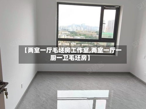 【两室一厅毛坯房工作室,两室一厅一厨一卫毛坯房】