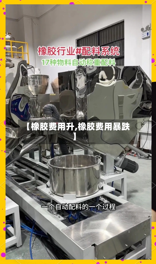 【橡胶费用升,橡胶费用暴跌】