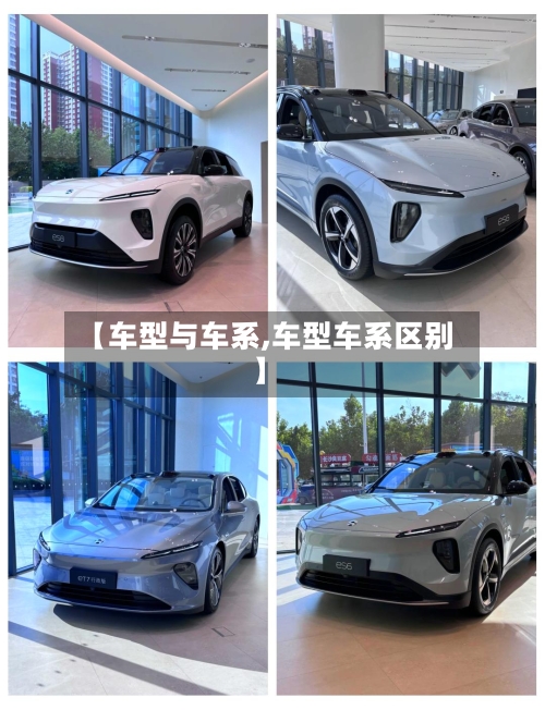【车型与车系,车型车系区别】