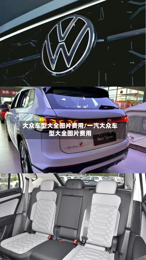 大众车型大全图片费用/一汽大众车型大全图片费用