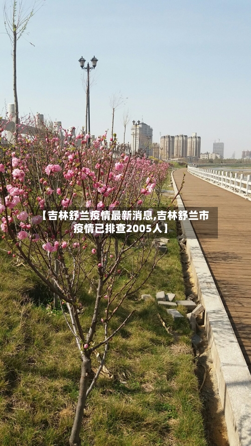 【吉林舒兰疫情最新消息,吉林舒兰市疫情已排查2005人】-第2张图片