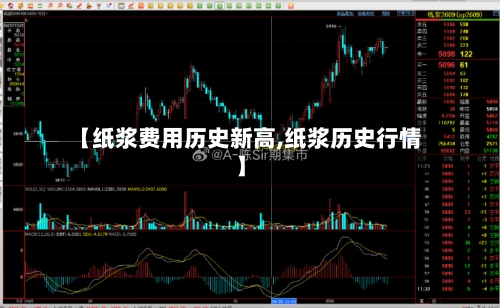 【纸浆费用历史新高,纸浆历史行情】