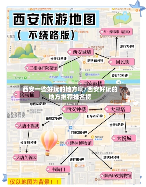 西安一些好玩的地方啊/西安好玩的地方推荐排名榜-第2张图片