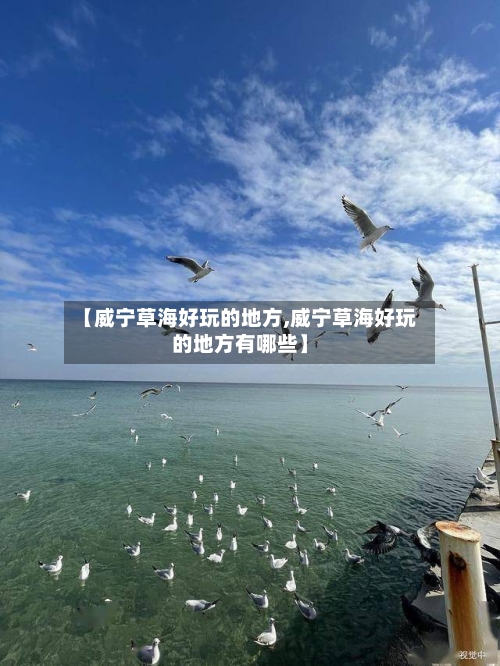 【威宁草海好玩的地方,威宁草海好玩的地方有哪些】