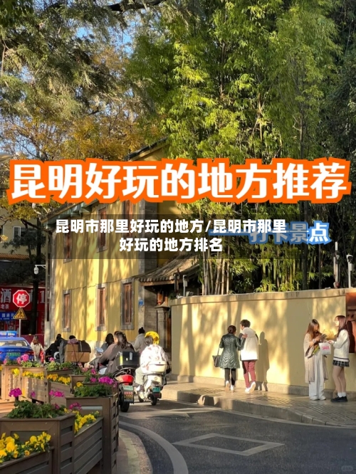昆明市那里好玩的地方/昆明市那里好玩的地方排名