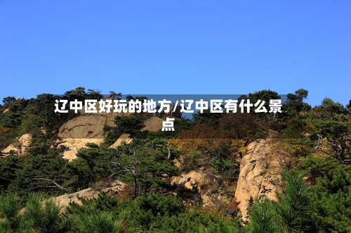 辽中区好玩的地方/辽中区有什么景点