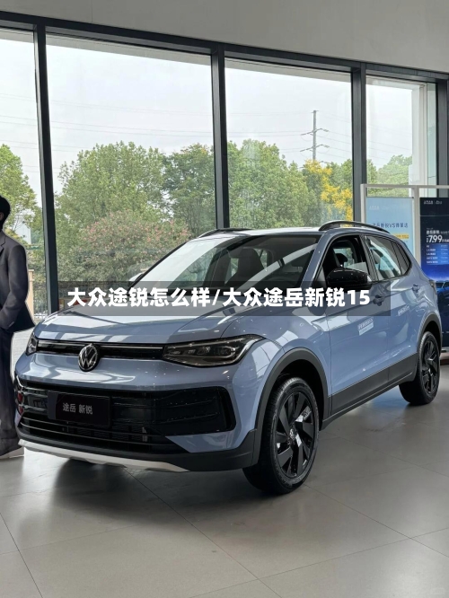 大众途锐怎么样/大众途岳新锐15-第2张图片