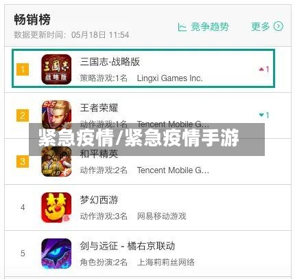 紧急疫情/紧急疫情手游-第2张图片