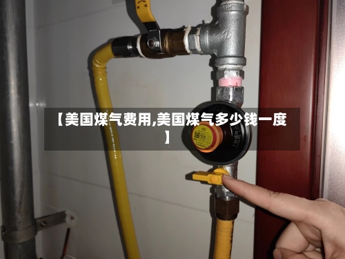 【美国煤气费用,美国煤气多少钱一度】-第3张图片