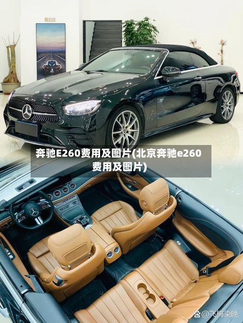 奔驰E260费用及图片(北京奔驰e260费用及图片)