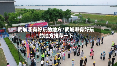 武城哪有好玩的地方/武城哪有好玩的地方推荐一下