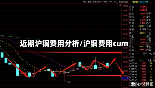 近期沪铜费用分析/沪铜费用cum-第2张图片
