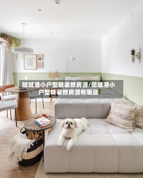 防城港小户型精装修房源/防城港小户型精装修房源有哪些