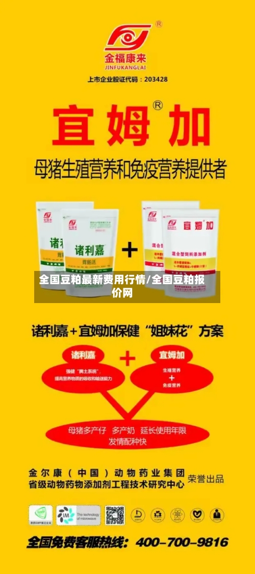 全国豆粕最新费用行情/全国豆粕报价网
