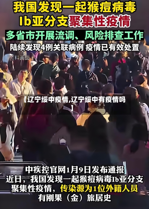 【辽宁绥中疫情,辽宁绥中有疫情吗】-第2张图片