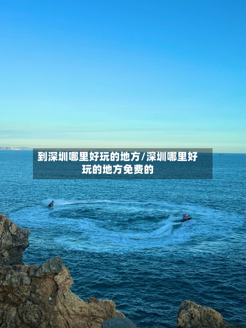 到深圳哪里好玩的地方/深圳哪里好玩的地方免费的-第3张图片