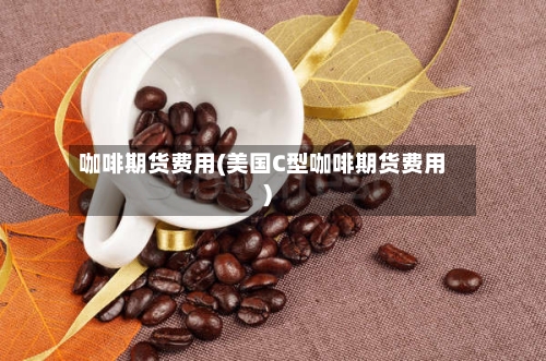 咖啡期货费用(美国C型咖啡期货费用)-第2张图片