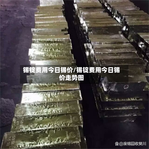 锡锭费用今日锡价/锡锭费用今日锡价走势图-第3张图片