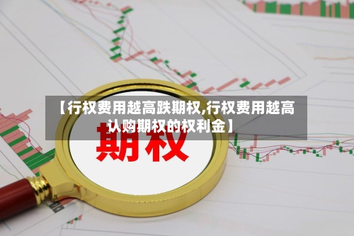 【行权费用越高跌期权,行权费用越高认购期权的权利金】