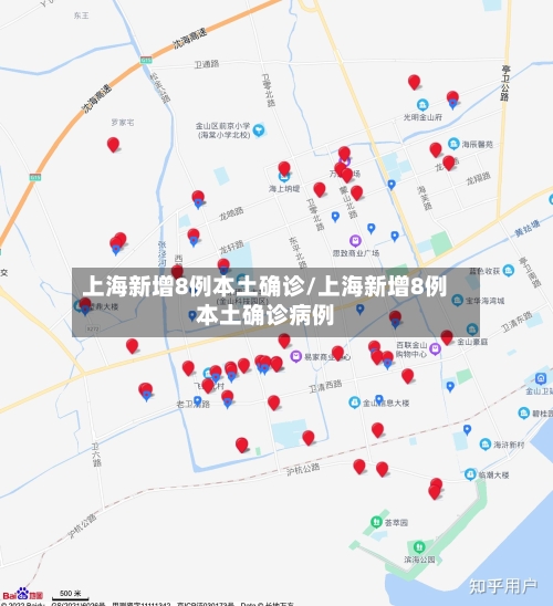 上海新增8例本土确诊/上海新增8例本土确诊病例