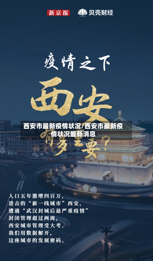 西安市最新疫情状况/西安市最新疫情状况最新消息