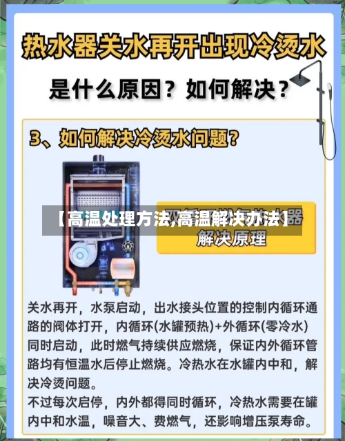 【高温处理方法,高温解决办法】-第2张图片