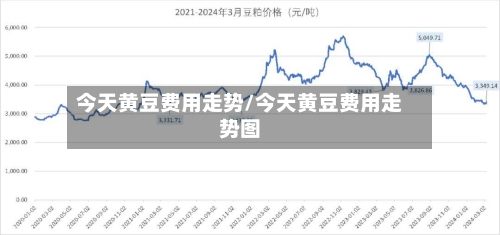 今天黄豆费用走势/今天黄豆费用走势图