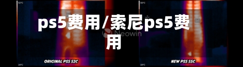 ps5费用/索尼ps5费用