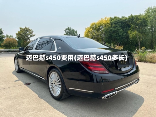 迈巴赫s450费用(迈巴赫s450多长)-第2张图片
