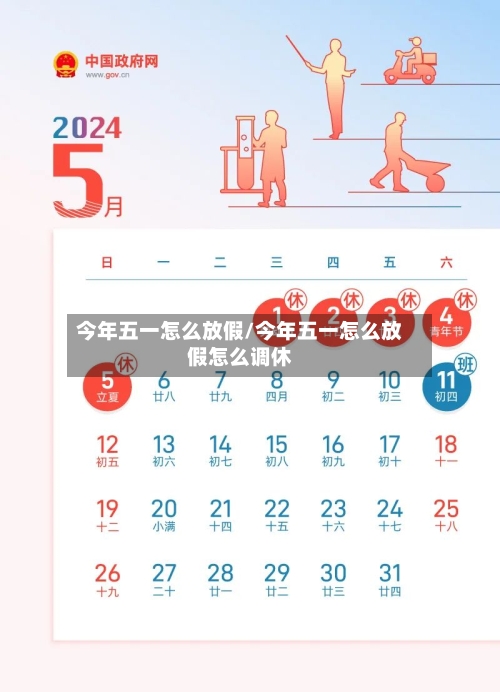 今年五一怎么放假/今年五一怎么放假怎么调休-第3张图片